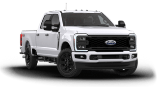 2026 Ford Super Duty® External Image 5